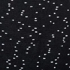 Oscar De La Renta Monochrome Tweed Fitted Short Skirt M For Women -Oscar de la Renta Sales Shop luxury women oscar de la rentaslug used clothes p386250 006