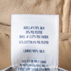 Oscar De La Renta Beige Tweed Sequin Embellished Sleeveless Sheath Dress S For Women -Oscar de la Renta Sales Shop luxury women oscar de la rentaslug used clothes p406757 005