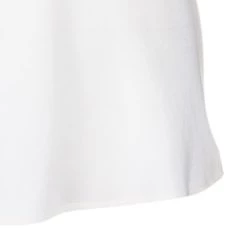 Oscar De La Renta Off-white Sleeveless Top M For Women -Oscar de la Renta Sales Shop luxury women oscar de la rentaslug used clothes p42981 005