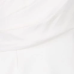 Oscar De La Renta Off-white Sleeveless Top M For Women -Oscar de la Renta Sales Shop luxury women oscar de la rentaslug used clothes p42981 007