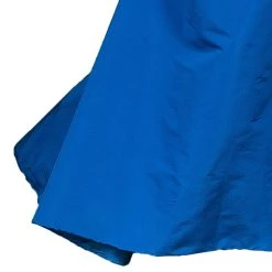 Oscar De La Renta Blue Silk Faille Trumpet Gown M For Women 14 Oscar De La Renta Blue Silk Faille Trumpet Gown M For Women -Oscar de la Renta Sales Shop luxury women oscar de la rentaslug used clothes p44864 005