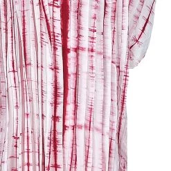 Oscar De La Renta Tie-dye Printed Kaftan L For Women -Oscar de la Renta Sales Shop luxury women oscar de la rentaslug used clothes p45081 006