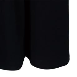 Oscar De La Renta Black High Waisted Wide Leg Trousers S For Women -Oscar de la Renta Sales Shop luxury women oscar de la rentaslug used clothes p46758 0005