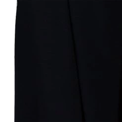 Oscar De La Renta Black High Waisted Wide Leg Trousers S For Women -Oscar de la Renta Sales Shop luxury women oscar de la rentaslug used clothes p46758 0006