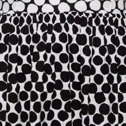 Oscar De La Renta Polka Dotted Cotton Poplin Dress M For Women 11 Oscar De La Renta Polka Dotted Cotton Poplin Dress M For Women -Oscar de la Renta Sales Shop luxury women oscar de la rentaslug used clothes p490180 005