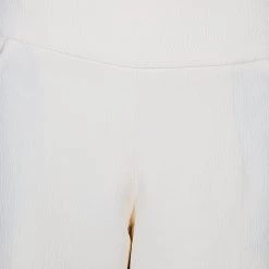 Oscar De La Renta Cream Wide Leg Trousers S For Women 17 Oscar De La Renta Cream Wide Leg Trousers S For Women -Oscar de la Renta Sales Shop luxury women oscar de la rentaslug used clothes p52388 0007