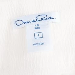 Oscar De La Renta Cream Wide Leg Trousers S For Women 18 Oscar De La Renta Cream Wide Leg Trousers S For Women -Oscar de la Renta Sales Shop luxury women oscar de la rentaslug used clothes p52388 0008