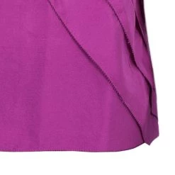 Oscar De La Renta Fuchsia Silk Layered Top M For Women 17 Oscar De La Renta Fuchsia Silk Layered Top M For Women -Oscar de la Renta Sales Shop luxury women oscar de la rentaslug used clothes p5495 007
