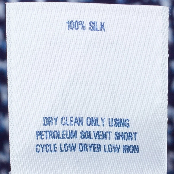 Oscar De La Renta Fuchsia Silk Layered Top M For Women 11 Oscar De La Renta Fuchsia Silk Layered Top M For Women - Image 9