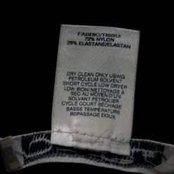 Oscar De La Renta Black Neoprene Laser Cut Patterned Dress L For Women -Oscar de la Renta Sales Shop luxury women oscar de la rentaslug used clothes p598139 005