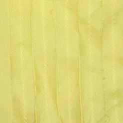 Oscar De La Renta Yellow Silk Organza Ruffle Detail Sheer Top L For Women 11 Oscar De La Renta Yellow Silk Organza Ruffle Detail Sheer Top L For Women -Oscar de la Renta Sales Shop luxury women oscar de la rentaslug used clothes p605825 004