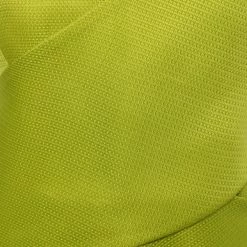 Oscar De La Renta Lime Green Silk Basket Weave Strapless Dress L For Women -Oscar de la Renta Sales Shop luxury women oscar de la rentaslug used clothes p627573 004