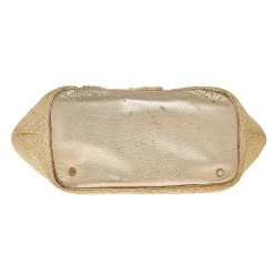 Oscar De La Renta Beige Woven Raffia Starfish Embellished Tote For Women -Oscar de la Renta Sales Shop luxury women oscar de la rentaslug used handbags p507820 008