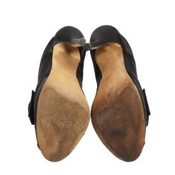 Oscar De La Renta Black Satin Marilous Bow Open Toe Mules Size 36 For Women 15 Oscar De La Renta Black Satin Marilous Bow Open Toe Mules Size 36 For Women -Oscar de la Renta Sales Shop luxury women oscar de la rentaslug used shoes p246122 010