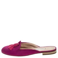 Oscar de la Renta Sales Shop -Oscar de la Renta Sales Shop luxury women oscar de la rentaslug used shoes p247714 006