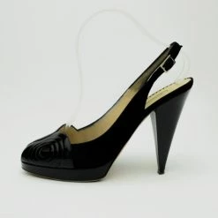 Oscar de la Renta Sales Shop -Oscar de la Renta Sales Shop luxury women oscar de la rentaslug used shoes p34876 002